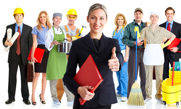 Kestel Bayan Temizlikçi Hizmeti